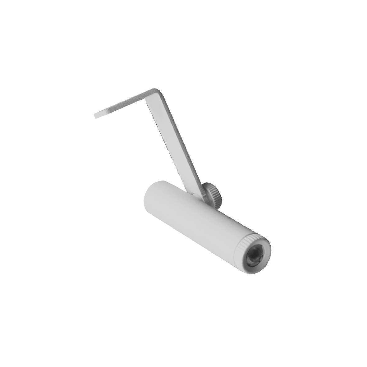 MINI SPOT ANGLE - 2W - 2700K / 30º