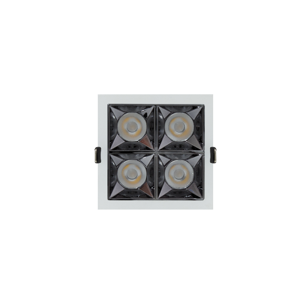 MINI EMBUTIR DOWNLIGHT - 10W