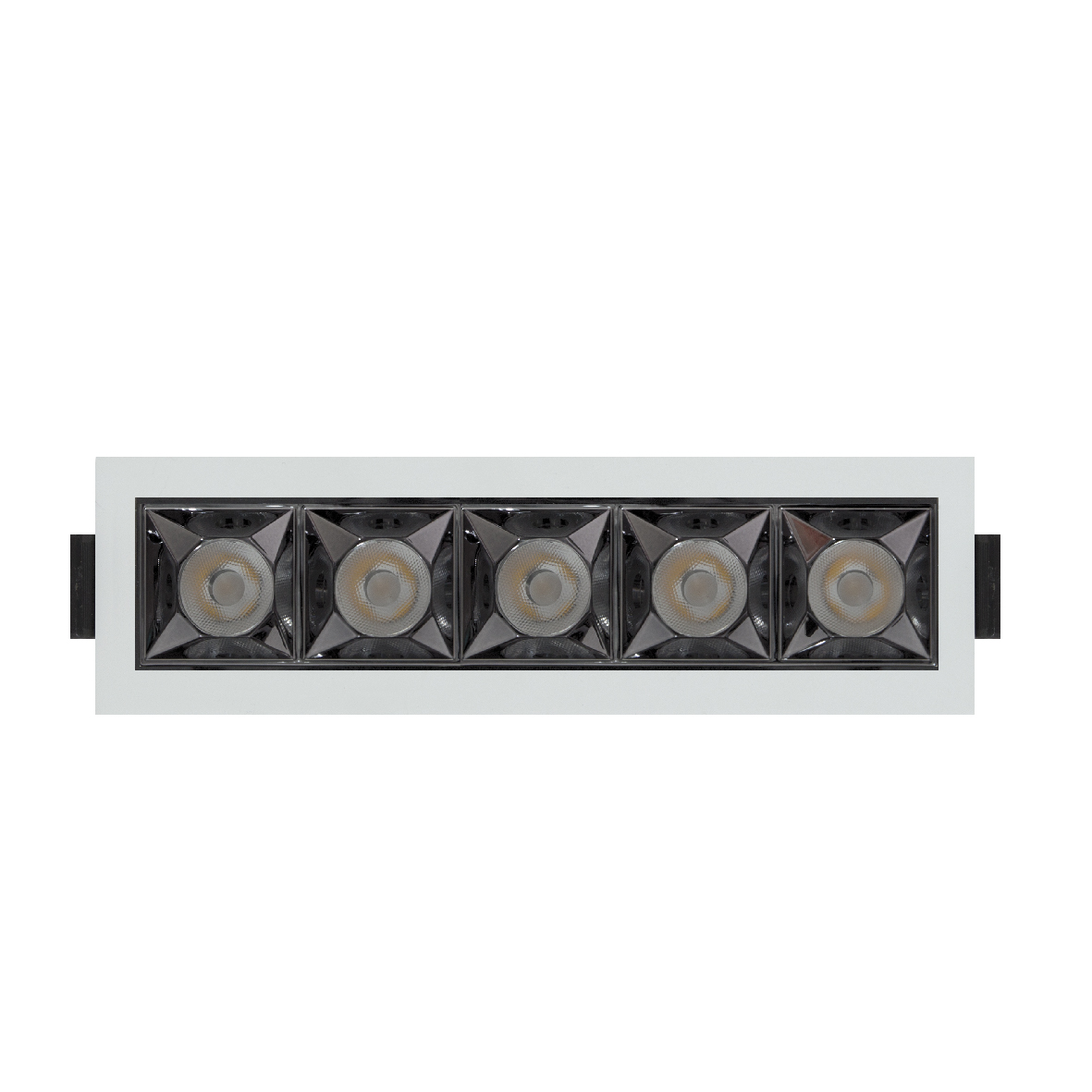 MINI EMBUTIR DOWNLIGHT - 13W