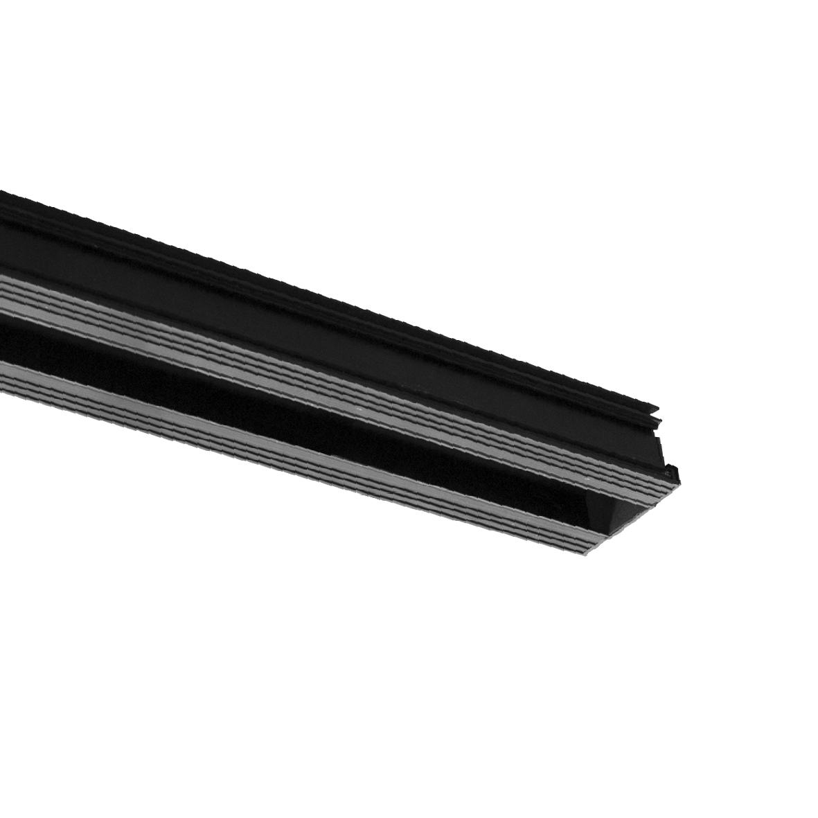 TRILHO MAGNETICO - NO FRAME