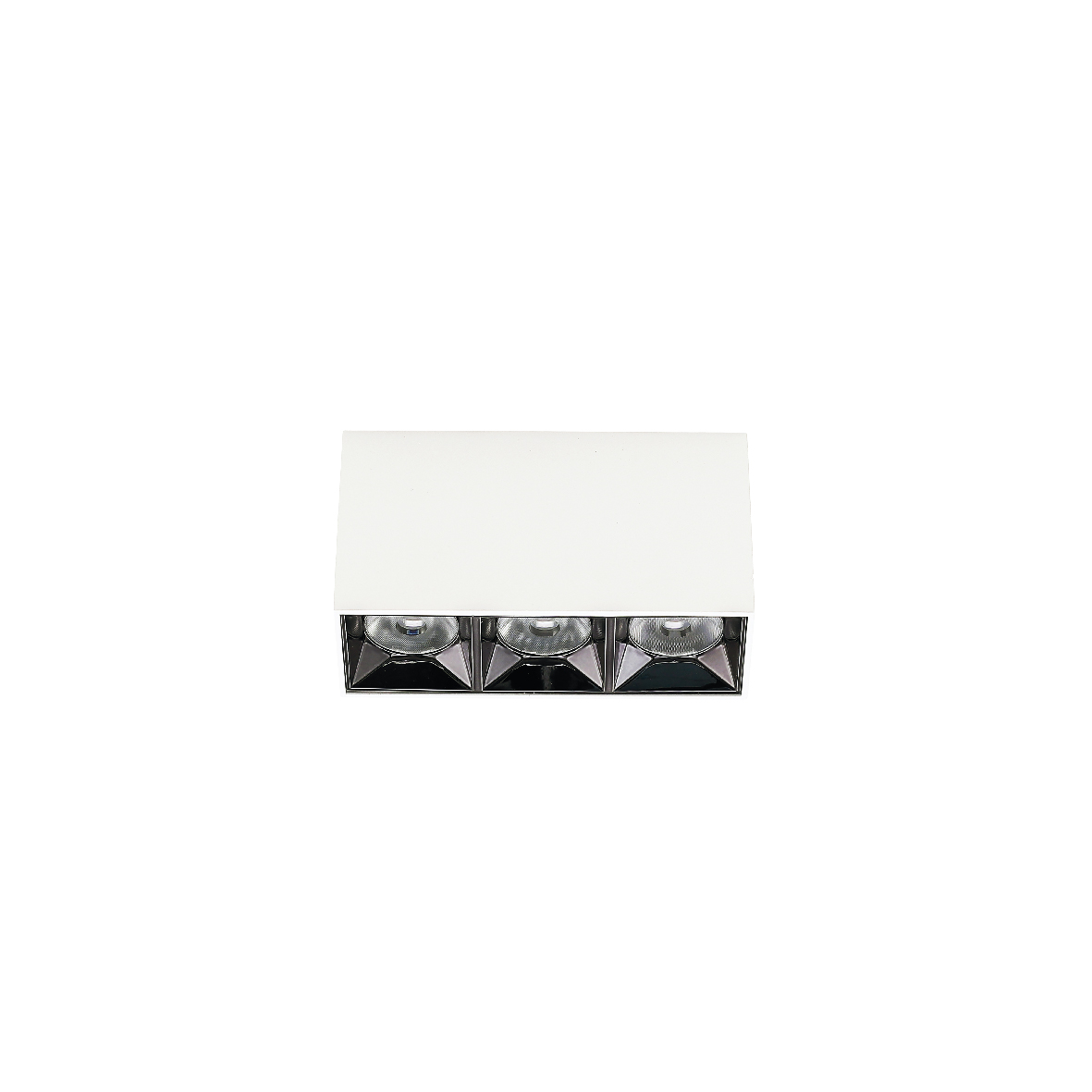MINI WALL WASHER - 12W