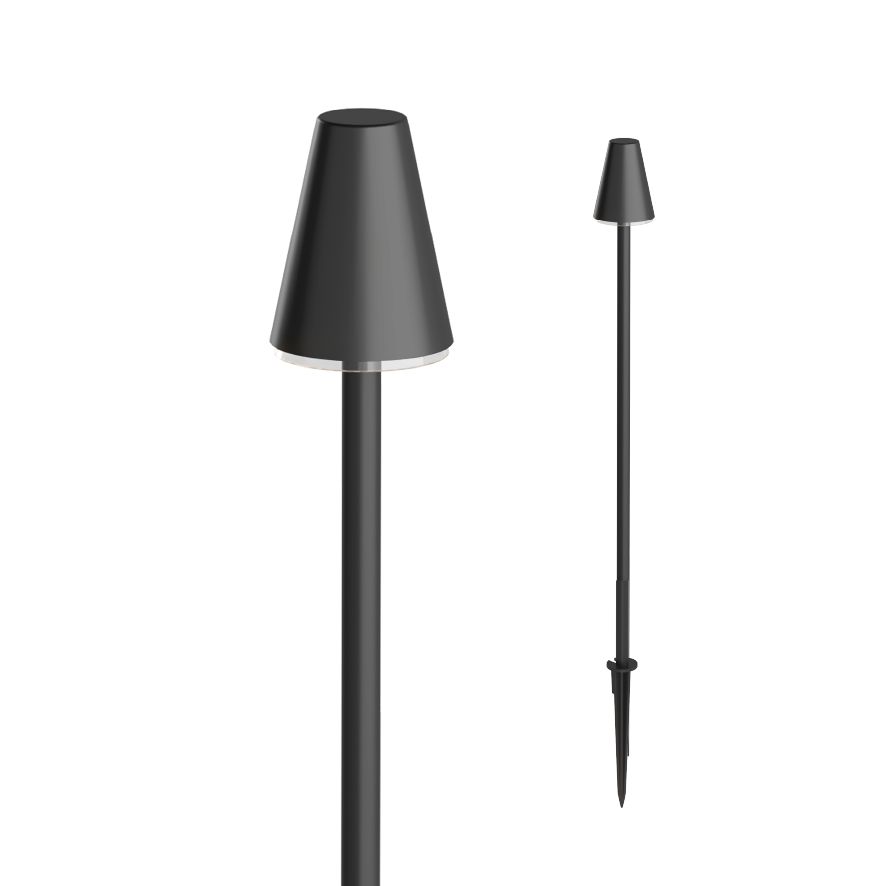 POLE MINI HAT 2700K