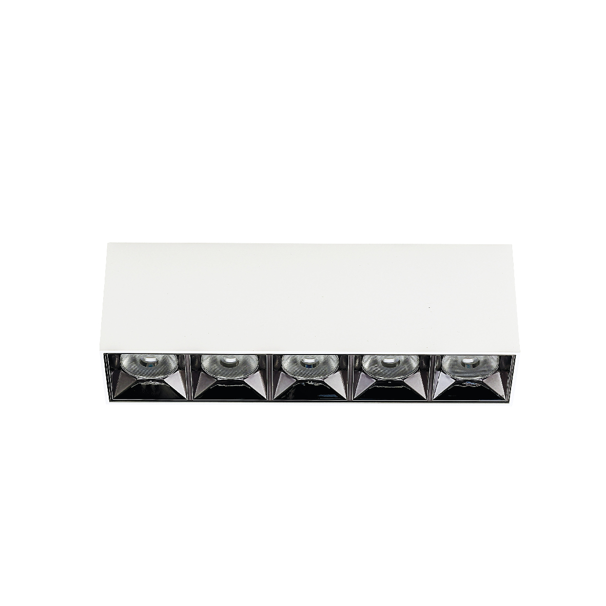 MINI WALL WASHER - 20W