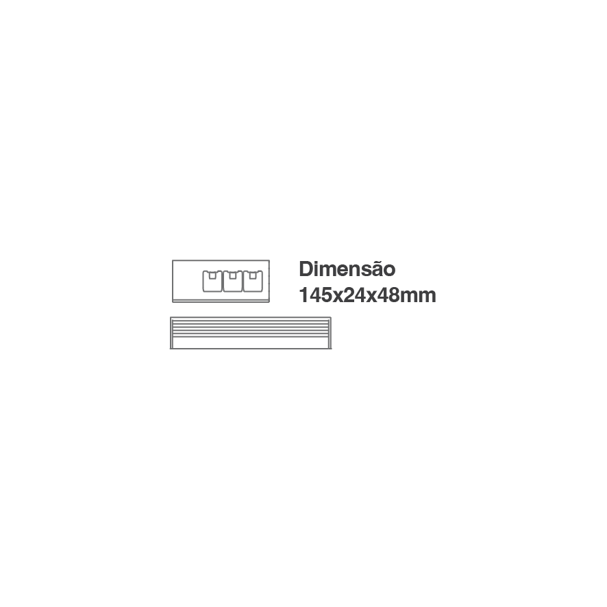 DRIVER 2,5A - 24V WALDIR JUNIOR